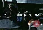 Image of invasion force Normandy France, 1944, second 52 stock footage video 65675020543