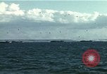 Image of invasion force Normandy France, 1944, second 54 stock footage video 65675020543