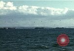 Image of invasion force Normandy France, 1944, second 55 stock footage video 65675020543