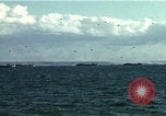 Image of invasion force Normandy France, 1944, second 56 stock footage video 65675020543