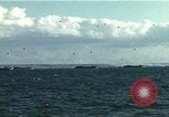 Image of invasion force Normandy France, 1944, second 57 stock footage video 65675020543