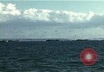 Image of invasion force Normandy France, 1944, second 58 stock footage video 65675020543