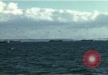 Image of invasion force Normandy France, 1944, second 59 stock footage video 65675020543