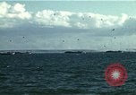 Image of invasion force Normandy France, 1944, second 62 stock footage video 65675020543