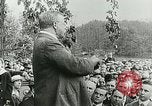 Immagine di Arciduca Franz Ferdinand Europa, 1911, secondo 11 filmato di repertorio 65675020545