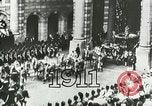Immagine di Arciduca Franz Ferdinand Europa, 1911, secondo 16 filmato di repertorio 65675020545