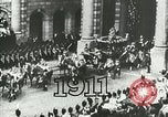 Immagine di Arciduca Franz Ferdinand Europa, 1911, secondo 18 filmato di repertorio 65675020545