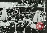 Immagine di Arciduca Franz Ferdinand Europa, 1911, secondo 23 filmato di repertorio 65675020545
