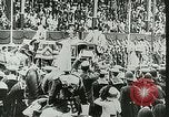 Immagine di Arciduca Franz Ferdinand Europa, 1911, secondo 25 filmato di repertorio 65675020545