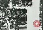 Immagine di Arciduca Franz Ferdinand Europa, 1911, secondo 36 filmato di repertorio 65675020545