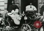 Immagine di Arciduca Franz Ferdinand Europa, 1911, secondo 39 filmato di repertorio 65675020545
