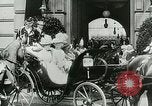 Immagine di Arciduca Franz Ferdinand Europa, 1911, secondo 42 filmato di repertorio 65675020545