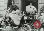 Immagine di Arciduca Franz Ferdinand Europa, 1911, secondo 43 filmato di repertorio 65675020545