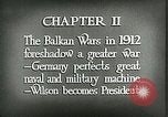 Immagine di prima guerra mondiale Europa, 1912, secondo 3 filmato di repertorio 65675020546