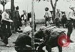 Immagine di prima guerra mondiale Europa, 1912, secondo 32 filmato di repertorio 65675020546