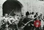 Immagine di prima guerra mondiale Europa, 1912, secondo 43 filmato di repertorio 65675020546