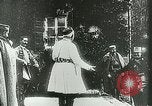 Immagine di prima guerra mondiale Europa, 1912, secondo 47 filmato di repertorio 65675020546