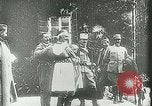 Immagine di prima guerra mondiale Europa, 1912, secondo 50 filmato di repertorio 65675020546