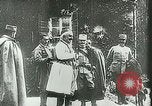 Immagine di prima guerra mondiale Europa, 1912, secondo 51 filmato di repertorio 65675020546