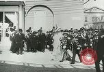 Immagine di prima guerra mondiale Europa, 1912, secondo 57 filmato di repertorio 65675020546