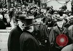 Immagine di Thomas Woodrow Wilson Washington DC USA, 1913, secondo 1 filmato di repertorio 65675020547