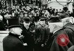Immagine di Thomas Woodrow Wilson Washington DC USA, 1913, secondo 5 filmato di repertorio 65675020547