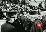 Immagine di Thomas Woodrow Wilson Washington DC USA, 1913, secondo 6 filmato di repertorio 65675020547