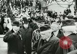Immagine di Thomas Woodrow Wilson Washington DC USA, 1913, secondo 10 filmato di repertorio 65675020547