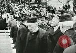 Immagine di Thomas Woodrow Wilson Washington DC USA, 1913, secondo 11 filmato di repertorio 65675020547