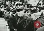 Immagine di Thomas Woodrow Wilson Washington DC USA, 1913, secondo 12 filmato di repertorio 65675020547