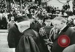 Immagine di Thomas Woodrow Wilson Washington DC USA, 1913, secondo 13 filmato di repertorio 65675020547