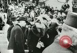 Immagine di Thomas Woodrow Wilson Washington DC USA, 1913, secondo 19 filmato di repertorio 65675020547