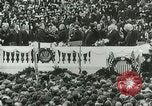 Immagine di Thomas Woodrow Wilson Washington DC USA, 1913, secondo 22 filmato di repertorio 65675020547