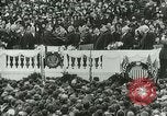 Immagine di Thomas Woodrow Wilson Washington DC USA, 1913, secondo 23 filmato di repertorio 65675020547
