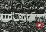 Immagine di Thomas Woodrow Wilson Washington DC USA, 1913, secondo 24 filmato di repertorio 65675020547