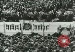 Immagine di Thomas Woodrow Wilson Washington DC USA, 1913, secondo 25 filmato di repertorio 65675020547