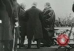 Immagine di Thomas Woodrow Wilson Washington DC USA, 1913, secondo 26 filmato di repertorio 65675020547