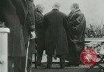 Immagine di Thomas Woodrow Wilson Washington DC USA, 1913, secondo 27 filmato di repertorio 65675020547