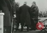 Immagine di Thomas Woodrow Wilson Washington DC USA, 1913, secondo 28 filmato di repertorio 65675020547