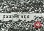 Immagine di Thomas Woodrow Wilson Washington DC USA, 1913, secondo 29 filmato di repertorio 65675020547