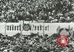 Immagine di Thomas Woodrow Wilson Washington DC USA, 1913, secondo 30 filmato di repertorio 65675020547