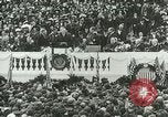 Immagine di Thomas Woodrow Wilson Washington DC USA, 1913, secondo 31 filmato di repertorio 65675020547