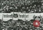 Immagine di Thomas Woodrow Wilson Washington DC USA, 1913, secondo 34 filmato di repertorio 65675020547