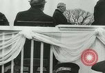 Immagine di Thomas Woodrow Wilson Washington DC USA, 1913, secondo 35 filmato di repertorio 65675020547