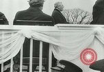 Immagine di Thomas Woodrow Wilson Washington DC USA, 1913, secondo 37 filmato di repertorio 65675020547