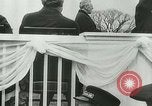 Immagine di Thomas Woodrow Wilson Washington DC USA, 1913, secondo 38 filmato di repertorio 65675020547