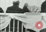 Immagine di Thomas Woodrow Wilson Washington DC USA, 1913, secondo 41 filmato di repertorio 65675020547