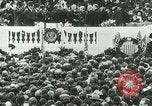 Immagine di Thomas Woodrow Wilson Washington DC USA, 1913, secondo 42 filmato di repertorio 65675020547