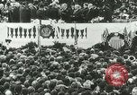Immagine di Thomas Woodrow Wilson Washington DC USA, 1913, secondo 43 filmato di repertorio 65675020547