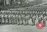 Immagine di Thomas Woodrow Wilson Washington DC USA, 1913, secondo 46 filmato di repertorio 65675020547
